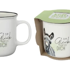 Geschenk für Dich - Kultbecher