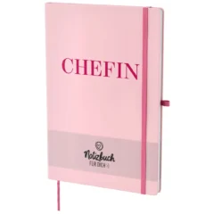 Geschenk für Dich - Notizbuch