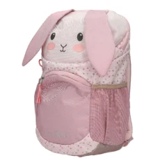 Princess Mimi Rucksack Hasen-Design