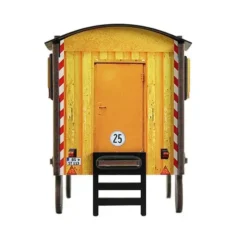 WERKHAUS Stiftebox Bauwagen