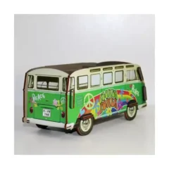 WERKHAUS Stiftebox VW T1 Bulli Hippie