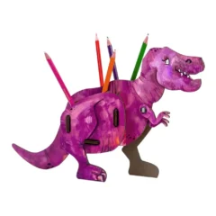 WERKHAUS Stiftebox Dino Tyrannosaurus