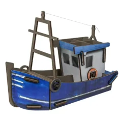 WERKHAUS Stiftebox Fischkutter