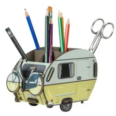 WERKHAUS Stiftebox Wohnwagen
