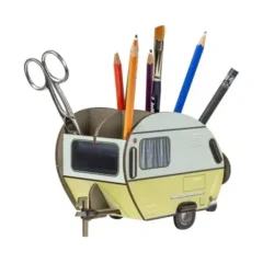 WERKHAUS Stiftebox Wohnwagen