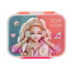 TOPModel Brotdose MUSIC