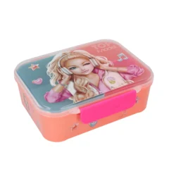 TOPModel Brotdose MUSIC