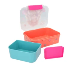 TOPModel Brotdose MUSIC