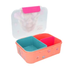 TOPModel Brotdose MUSIC