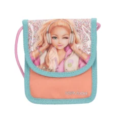 TOPModel Brustbeutel MUSIC