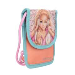 TOPModel Brustbeutel MUSIC