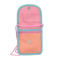 TOPModel Brustbeutel MUSIC