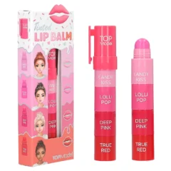 TOPModel Getönter Lipbalm CANDY GLAM