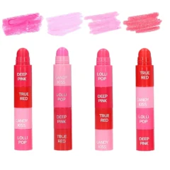 TOPModel Getönter Lipbalm CANDY GLAM