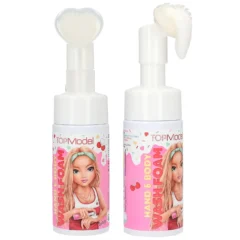 TOPModel Hand und Körperwaschschaum CANDY GLAM