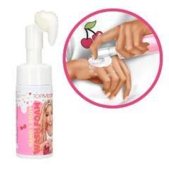 TOPModel Hand und Körperwaschschaum CANDY GLAM