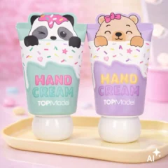 TOPModel Handcreme CANDY GLAM