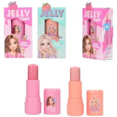 TOPModel Jelly Tint für Lippen und Wangen CANDY GLAM