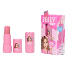 TOPModel Jelly Tint für Lippen und Wangen CANDY GLAM