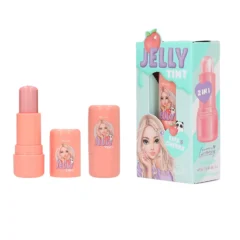TOPModel Jelly Tint für Lippen und Wangen CANDY GLAM