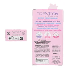 TOPModel Jelly Tint für Lippen und Wangen CANDY GLAM