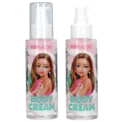 TOPModel Körpercreme CANDY GLAM