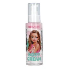 TOPModel Körpercreme CANDY GLAM