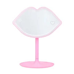 TOPModel LED Tischspiegel CANDY GLAM
