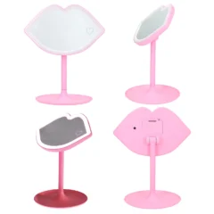 TOPModel LED Tischspiegel CANDY GLAM