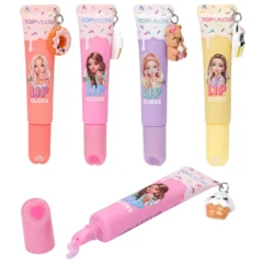 TOPModel Lipgloss mit Anhänger CANDY GLAM