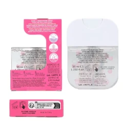 TOPModel Nagel- und Handpflegespray CANDY GLAM