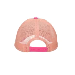 TOPModel Cap MUSIC mit Glitzer, bedruckt