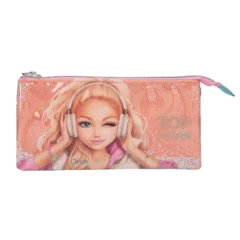 TOPModel Fächerschlamper MUSIC