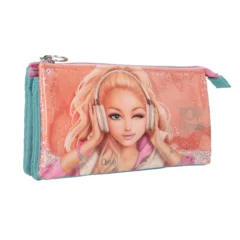 TOPModel Fächerschlamper MUSIC