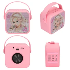 TOPModel Karaoke Set