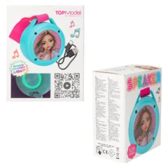 TOPModel Mini Lautsprecher