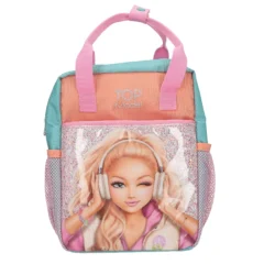 TOPModel Tagesrucksack MUSIC