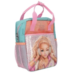 TOPModel Tagesrucksack MUSIC