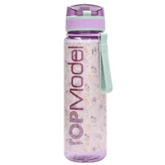 TOPModel Trinkflasche BLOOMING KITTY