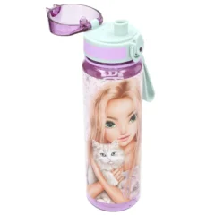 TOPModel Trinkflasche BLOOMING KITTY