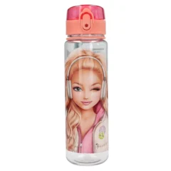 TOPModel Trinkflasche MUSIC