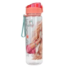 TOPModel Trinkflasche MUSIC
