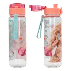 TOPModel Trinkflasche MUSIC