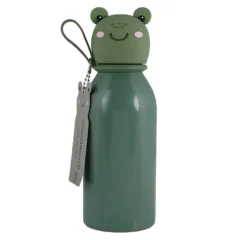 Thermoflasche „Frosch Franky“