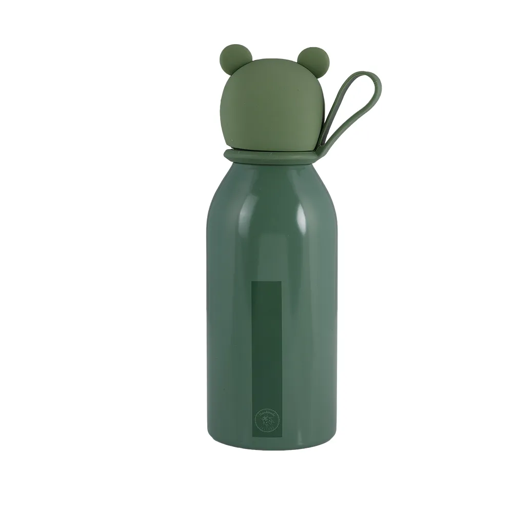 Thermoflasche „Frosch Franky“