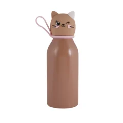 Thermoflasche „Katze Miezy“