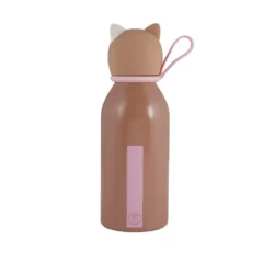 Thermoflasche „Katze Miezy“