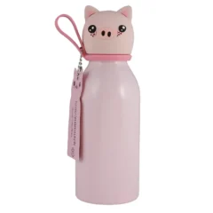 Thermoflasche „Schwein Lucky“