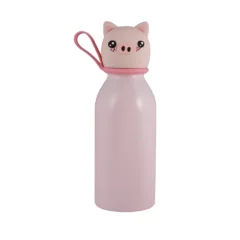 Thermoflasche „Schwein Lucky“
