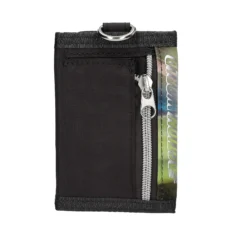 Portemonnaie Fußball mit Lanyard
